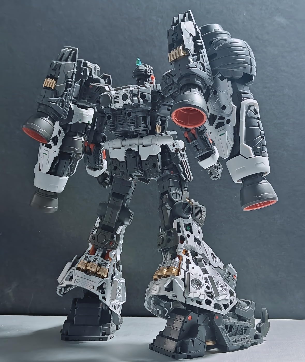 ソロモン　サイサリス Amazon | SOLOMON ソロモン社 1/100 サイサリス PHYSALIS 試作2号機